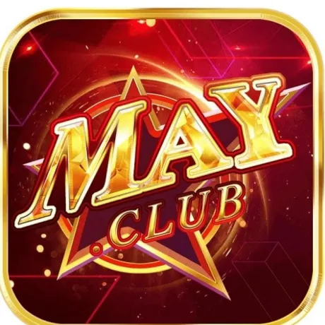 Logo MAYCLUB