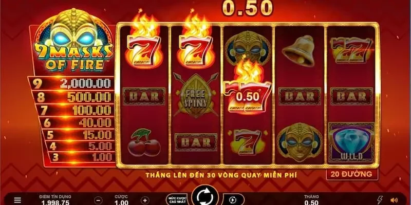 Nổ hũ 52 Những thuật ngữ xuất hiện trong nổ hũ 52