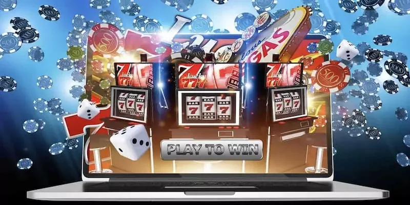 Nổ hũ 999 slot