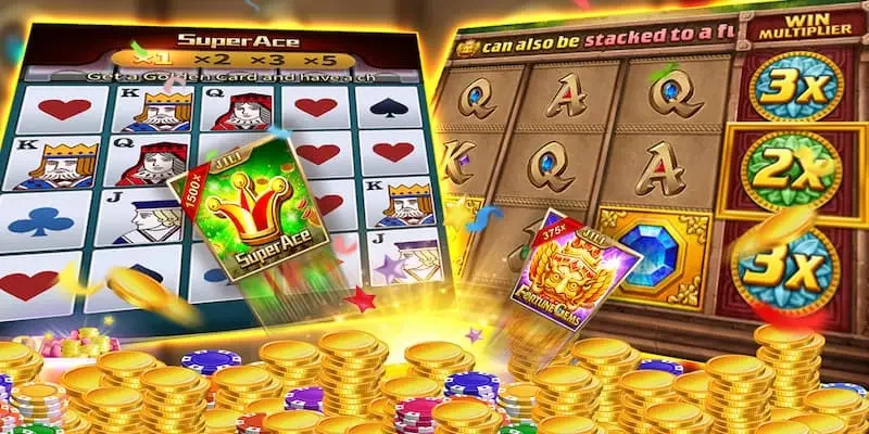Những lưu ý khi người chơi tham gia nổ hũ 999 slot