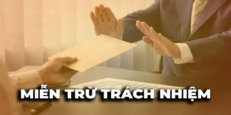 Quy trình khiếu nại và bồi thường tại miễn trừ trách nhiệm Quy trình khiếu nại và bồi thường tại miễn trừ trách nhiệm