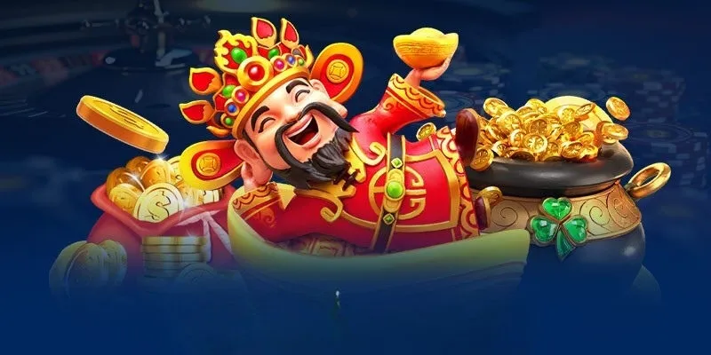 Tìm hiểu tổng quan slot game cây Tài Phú