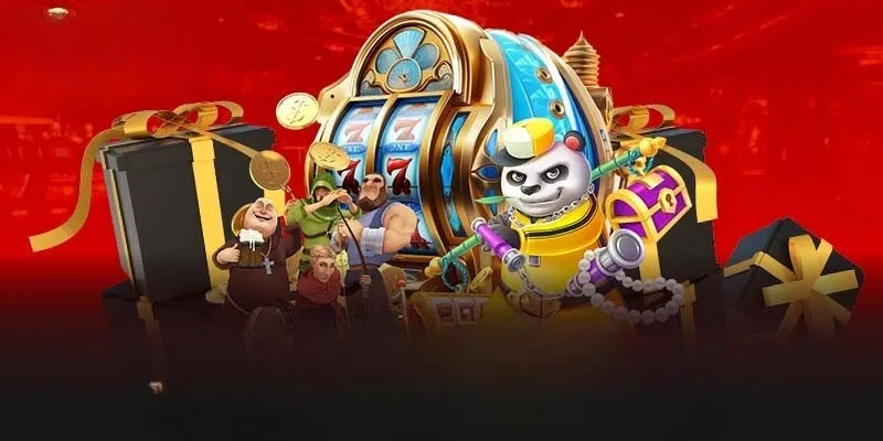 Lựa chọn địa điểm chơi nổ hũ uy tín