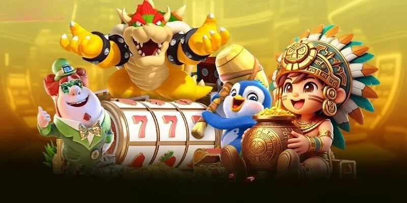 Sơ lược về game Rồng Thần Tìm Kho Báu 2