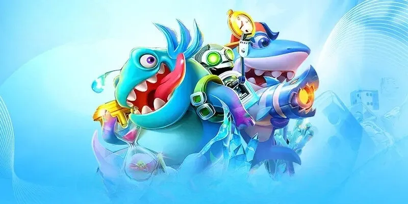 Tổng quan về thể loại Vua Săn Cá