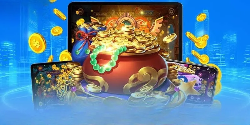 Chọn game và vòng cược có tỷ lệ RTP trả thưởng cao