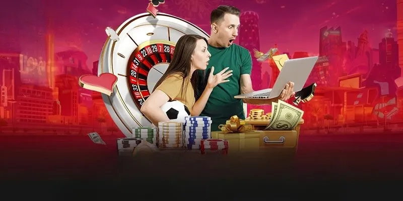 Kho tàng trò chơi phù hợp mọi sở thích tại MIBET