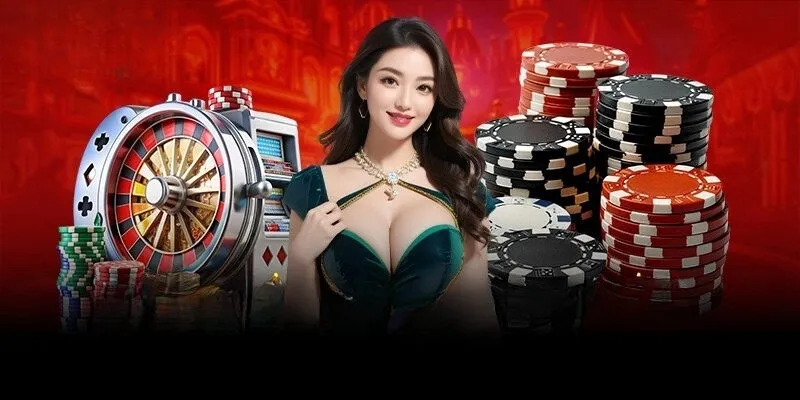 Ưu đãi mang đến cơ hội thắng lớn